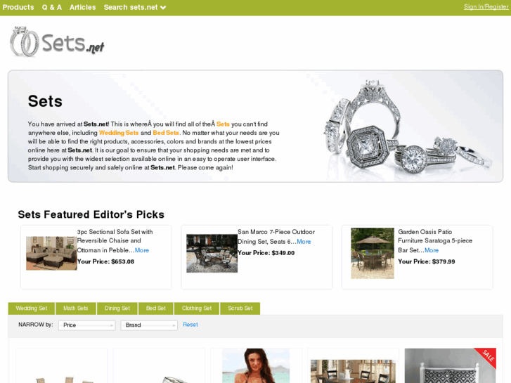 www.sets.net