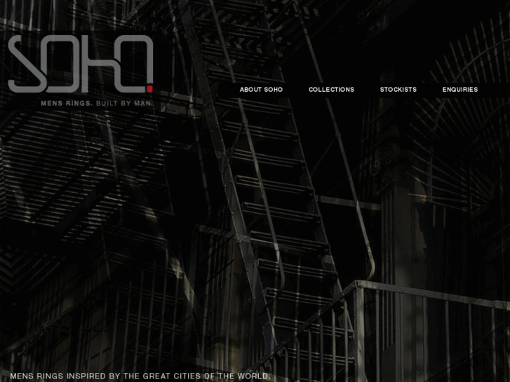 www.sohorings.com