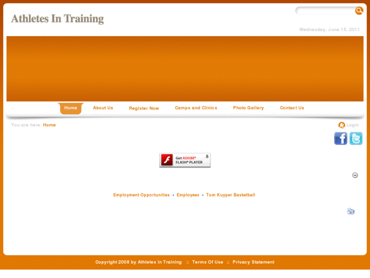 www.athletesintraining.com