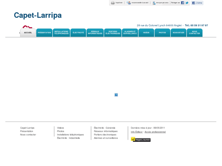 www.capet-larripa.com