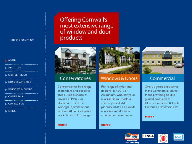 www.cawcornwall.com