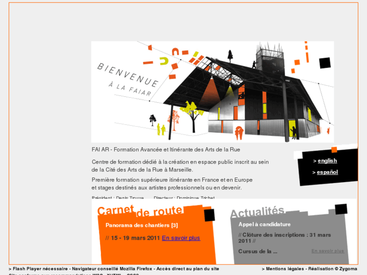 www.faiar.com