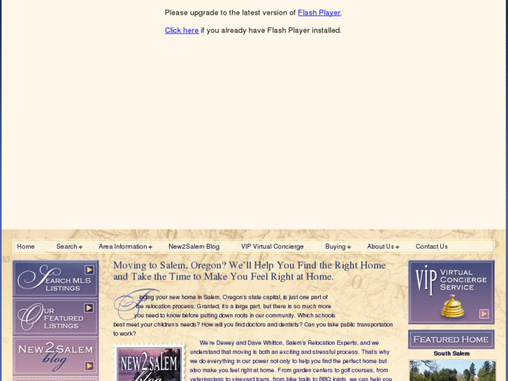 www.findsalemhomes.com