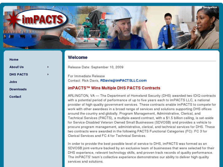www.impactsllc.com