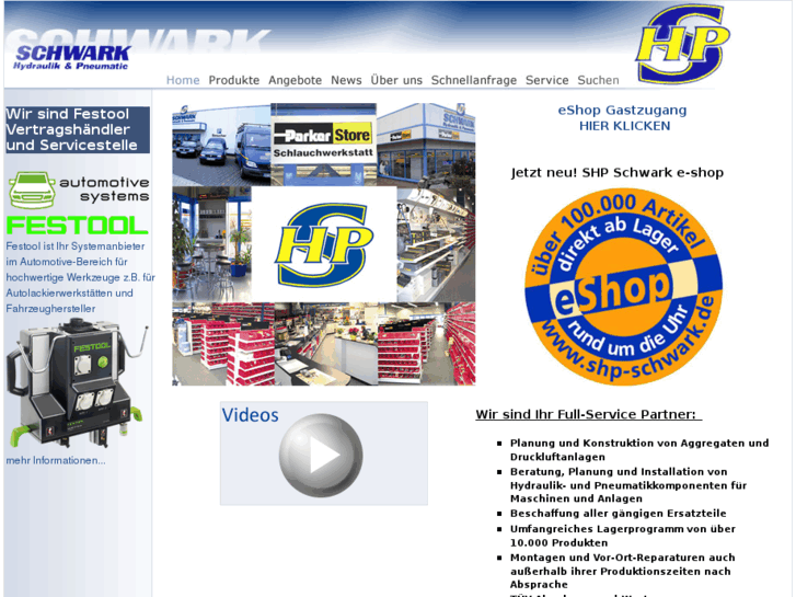 www.schwark-hydraulik-pneumatik.com