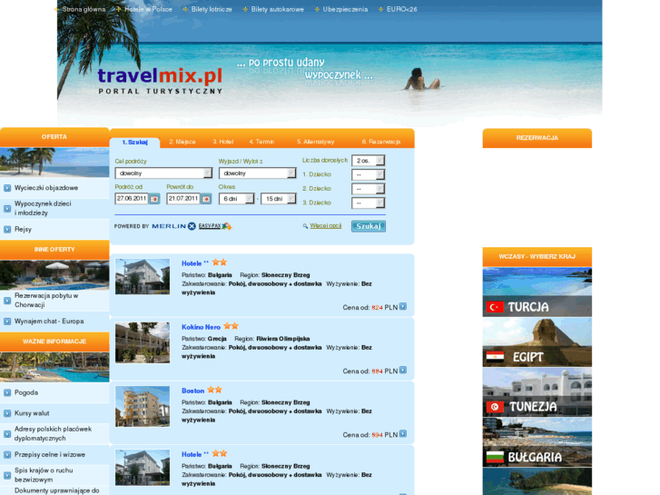 www.travelmix.pl