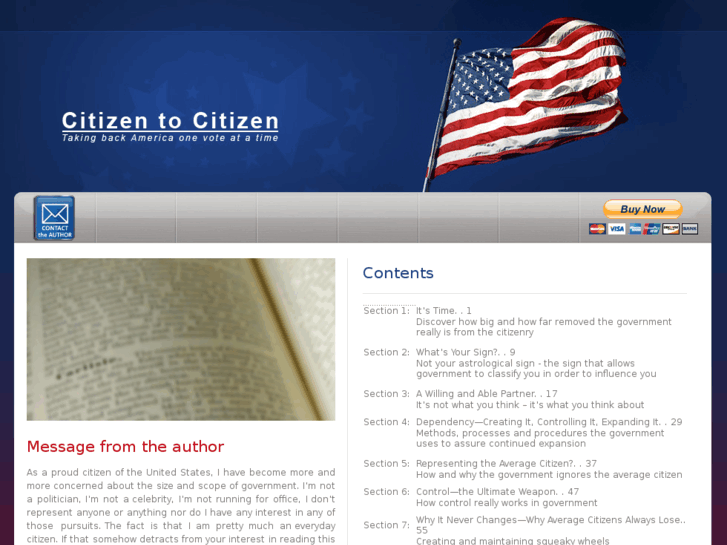 www.citizentocitizen.net