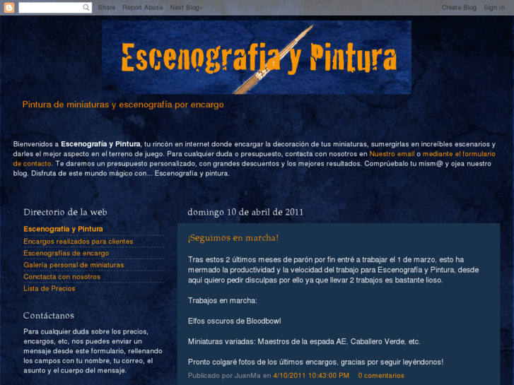 www.escenografiaypintura.com
