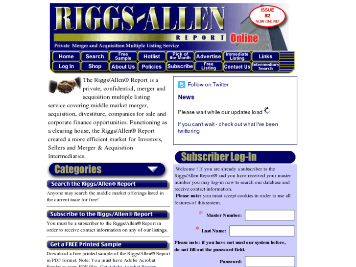 www.riggsallen.com