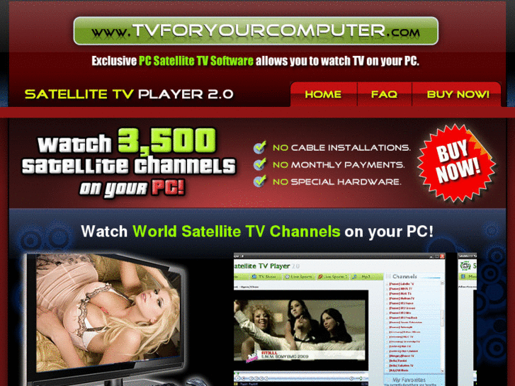 www.tvforyourcomputer.com