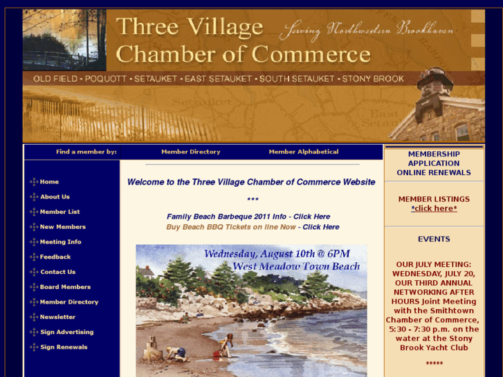 www.3vchamber.com