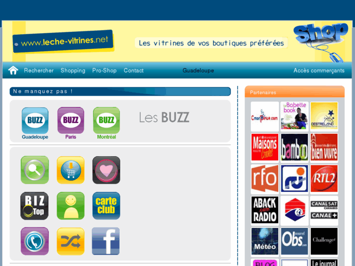 www.leche-vitrines.net
