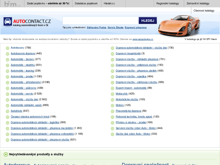 www.autocontact.cz