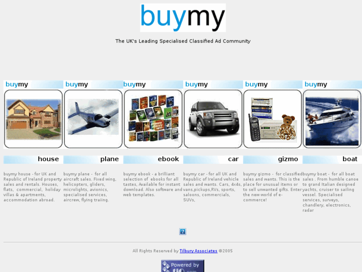 www.buymy.co.uk