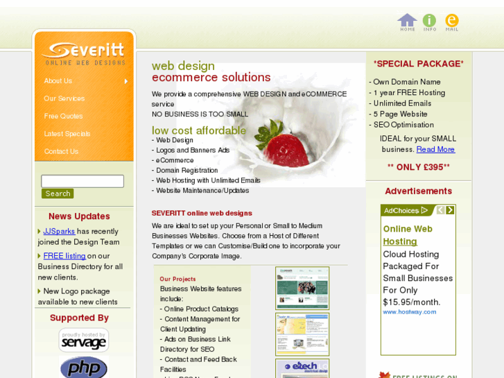 www.severitt.com
