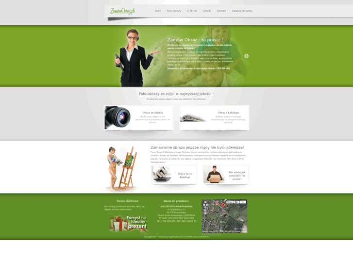 www.zamowobraz.pl