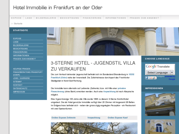 www.hotel-frankfurt-oder.de
