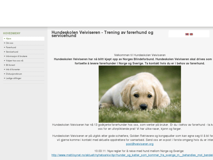 www.veiviseren.org