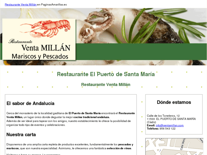 www.ventamillan.com
