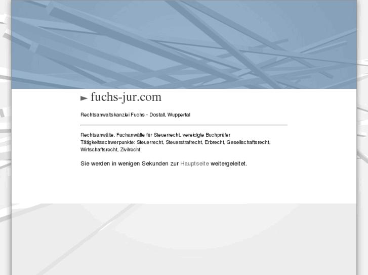 www.fuchs-jur.com