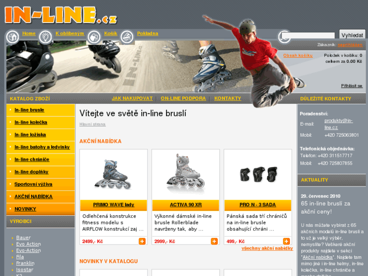 www.in-line.cz