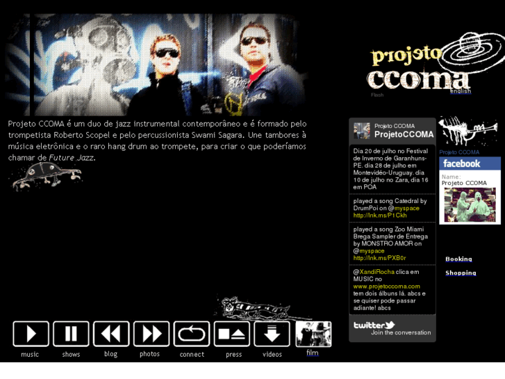 www.projetoccoma.com
