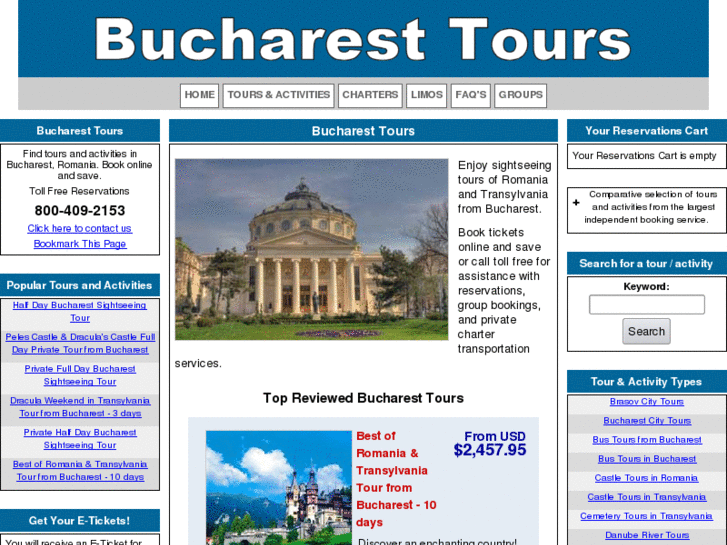 www.bucharesttours.net