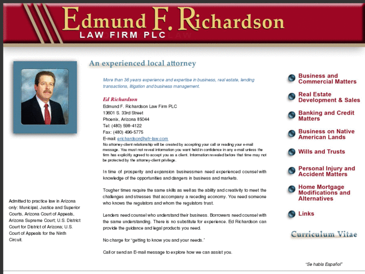 www.efr-law.com