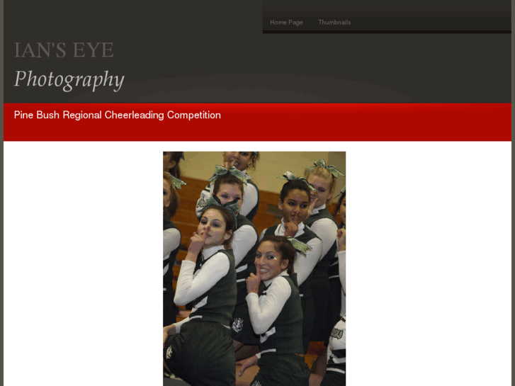 www.ianseyephotography.com