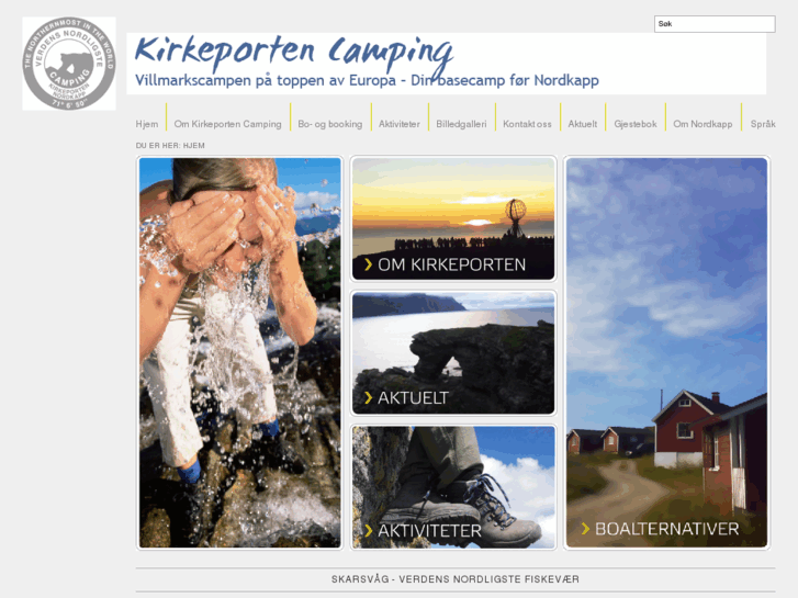www.kirkeporten.no