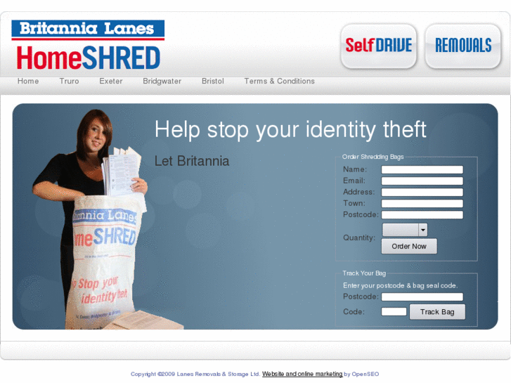 www.laneshomeshred.com