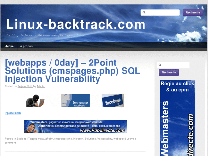 www.linux-backtrack.com
