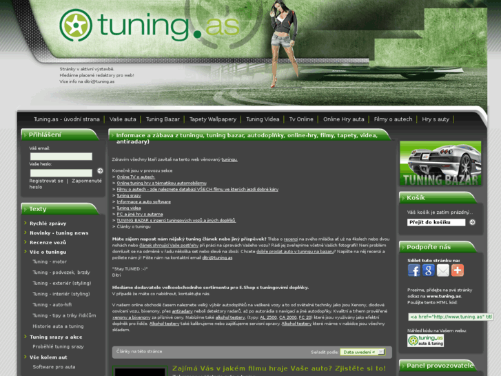 www.tuning.as