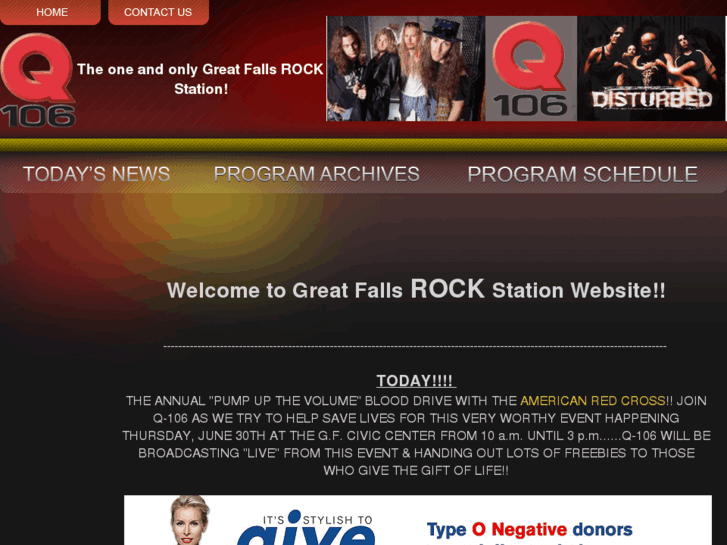 www.q106rocks.com
