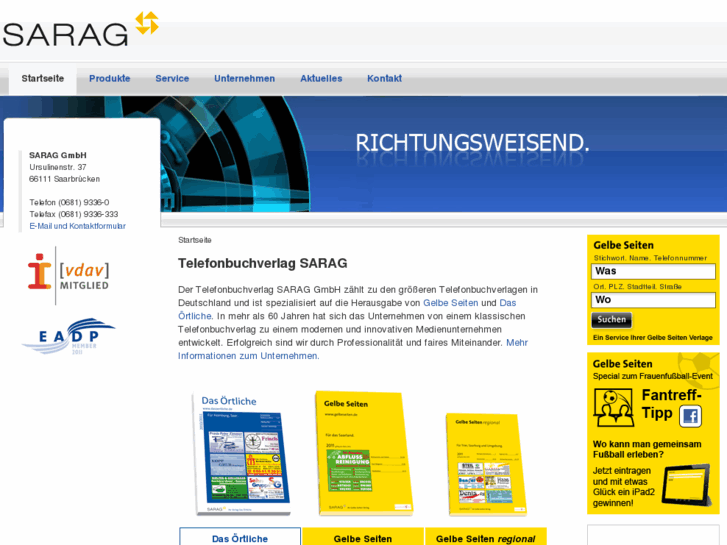 www.sarag.biz