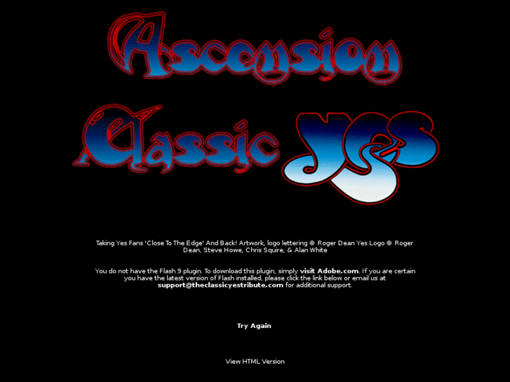 www.theclassicyestribute.com