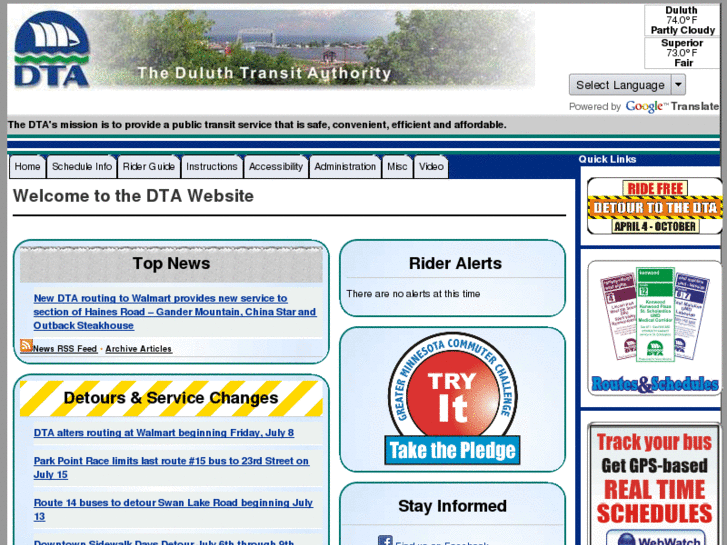 www.duluthtransit.com