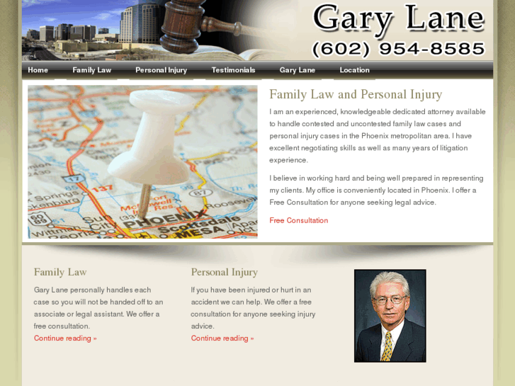 www.lanelaw.net