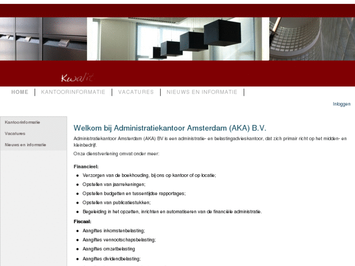 www.aka-amsterdam.nl