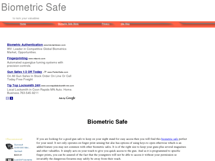 www.bio-metricsafe.com