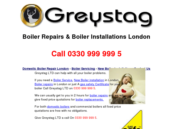 www.boilerrepairslondon.com