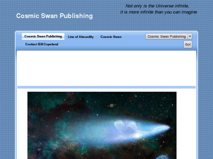 www.cosmicswan.com