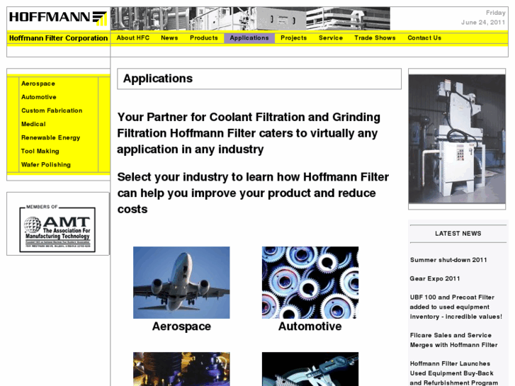 www.hoffmanfilter.com