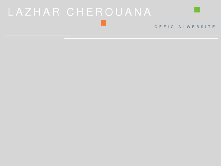 www.lazharcherouana.com