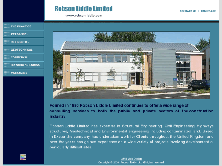 www.robsonliddle.com
