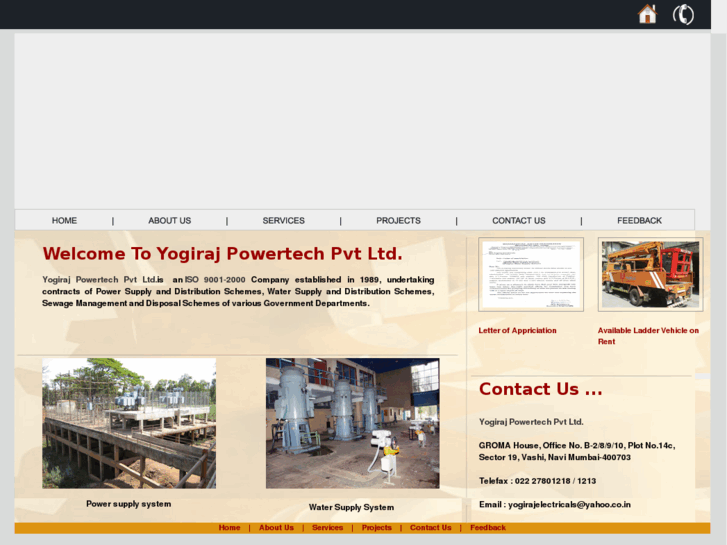 www.yogirajelectricals.com