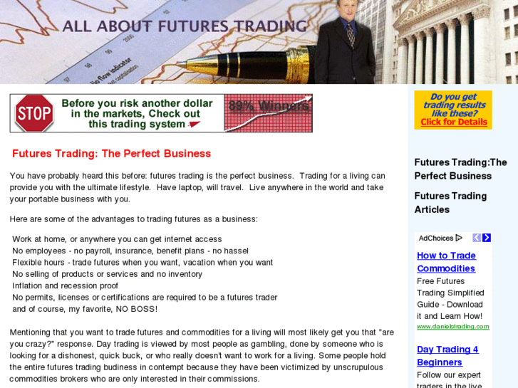 www.allaboutfuturestrading.com