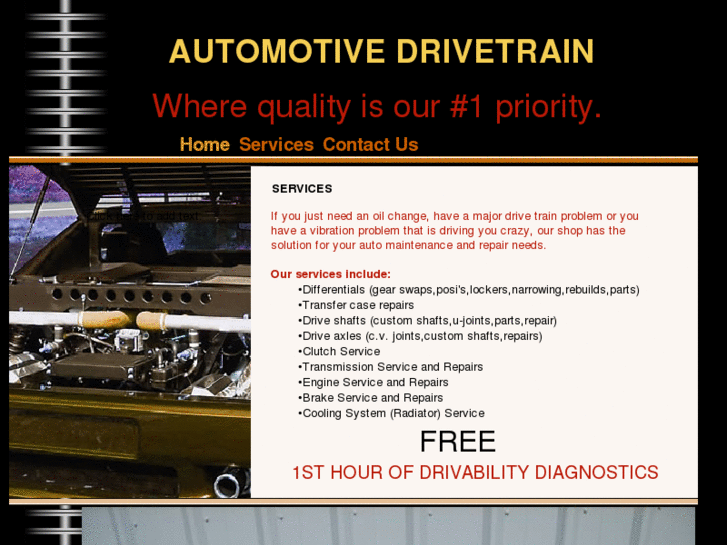 www.automotive-drivetrain.com