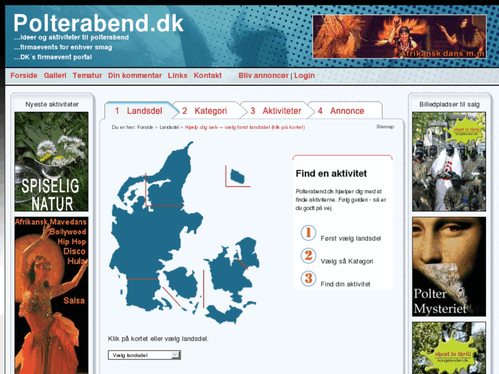 www.polterabend.dk