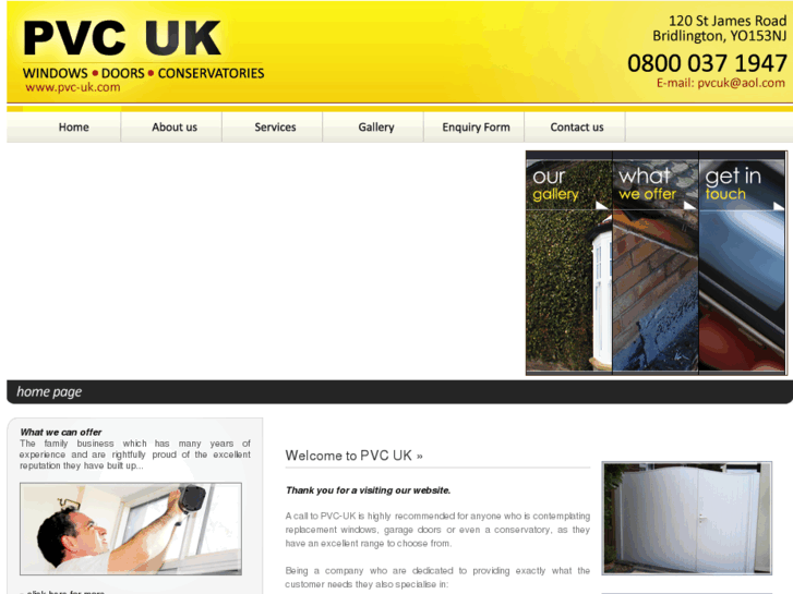 www.pvc-uk.com